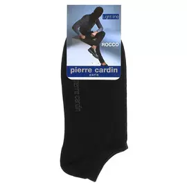 Носки Pierre Cardin мужские Cr Rocco черные