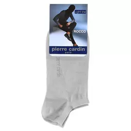 Носки Pierre Cardin мужские Cr Rocco светло-серые