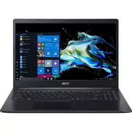 Ноутбук Acer Extensa 15 EX215-31-P8S2 Black (NX.EFTER.00K)