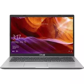 Ноутбук ASUS M509DA-BQ1348T Silver
