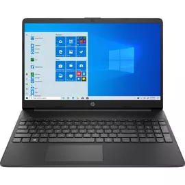 Ноутбук HP 15s-eq1216ur Black 22R34EA