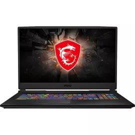 Ноутбук MSI GL75 10SCXR-013RU Black 9S7-17E822-013