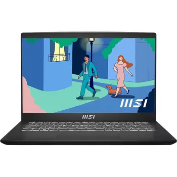 Ноутбук MSI Modern 14 C7M-238RU 9S7-14JK12-238