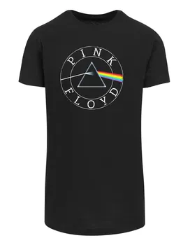 Футболка F4NT4STIC Rock Musik, черный