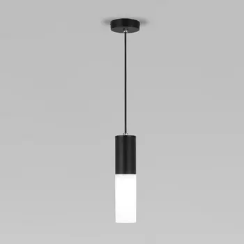 Уличный подвесной светильник IP54 Elektrostandard Glas 5602 TECHNO