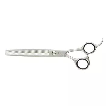 Ножницы для груминга филировочные 50 зубцов DEWAL Pro Grooming