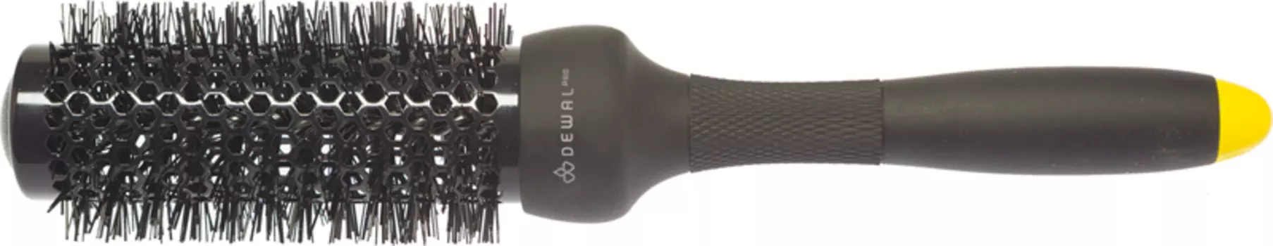 Термобрашинг BANANA black DEWAL