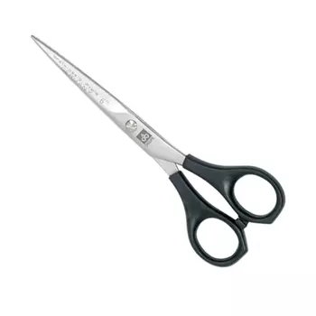 Парикмахерские ножницы EASY STEP прямые DEWAL