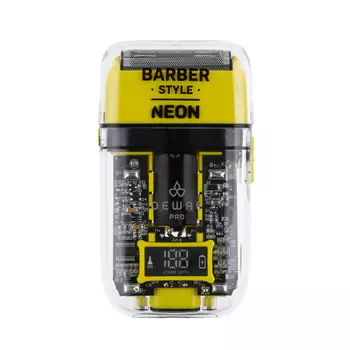 Шейвер BARBER STYLE NEON DEWAL