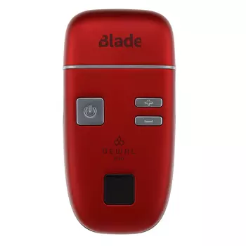 Шейвер BLADE Red DEWAL