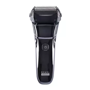 Шейвер Shave Gunmetal DEWAL BEAUTY