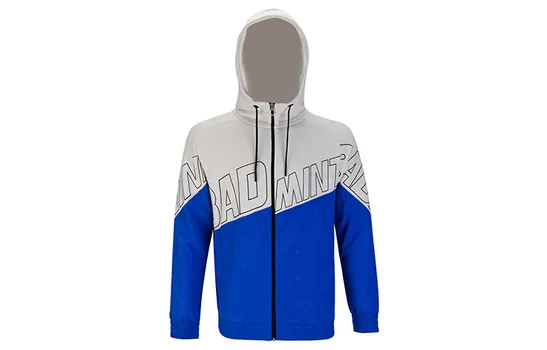 Куртка мужская Frosty White Lining