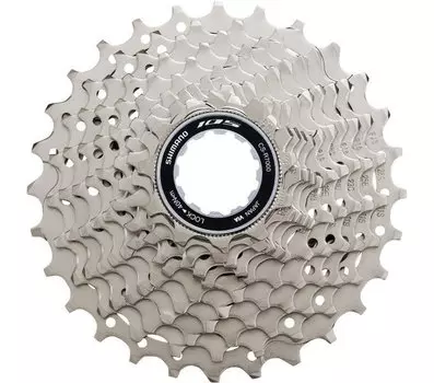 Кассета Shimano 105 R7000, 11 скоростей, 11-32, ICSR700011132