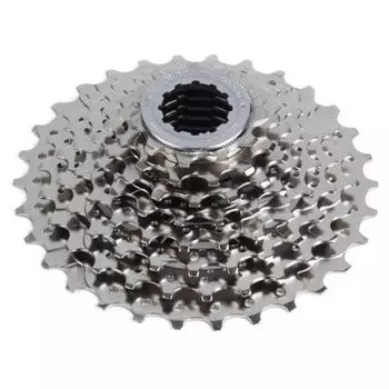 Кассета SHIMANO ALIVIO ECSHG508132P, 8 скоростей, 8х11-32 IG/HG, 2-4085