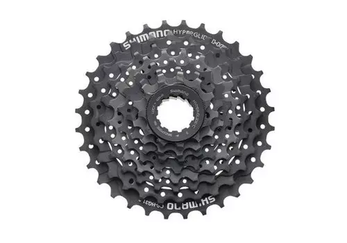 Кассета Shimano Altus HG31 11-32 8V