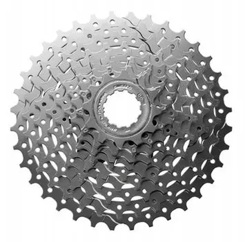 Кассета Shimano CS-HG400, 9 скоростей, 11-32T, ICSHG4009132S