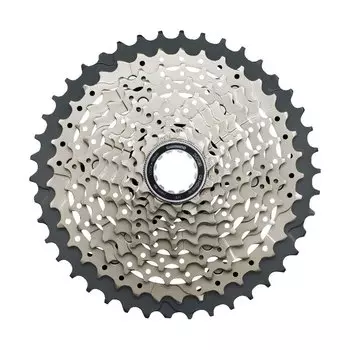 Кассета Shimano CS-HG500, для привода 10 скоростей, набор звезд 11-42, ICSHG50010142