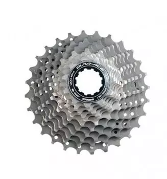 Кассета Shimano Dura-Ace 9000, 11 ск, 11-23, ICS900011123