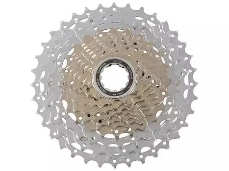 Кассета Shimano SLX CS-HG81 11x36 10V