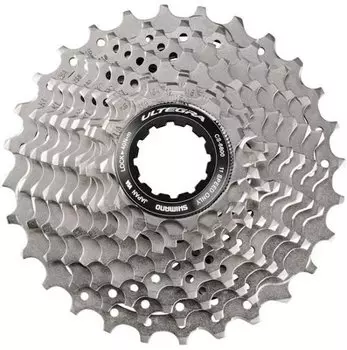 Кассета Shimano Ultegra CS-6800, 11 скоростей, 11-32T, ICS680011132