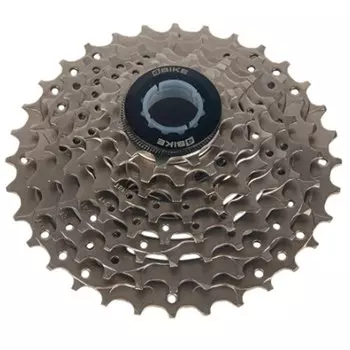 Кассета велосипедная 4BIKE MTB, 8 скоростей, 11-32Т,сталь, ARV000191
