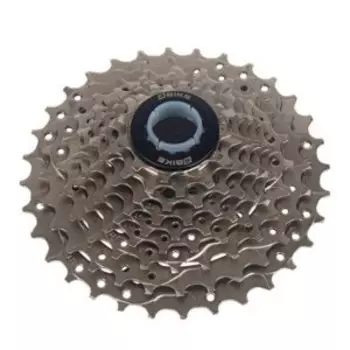 Кассета велосипедная 4BIKE MTB, 9 скоростей, 11-32Т,сталь, ARV000192
