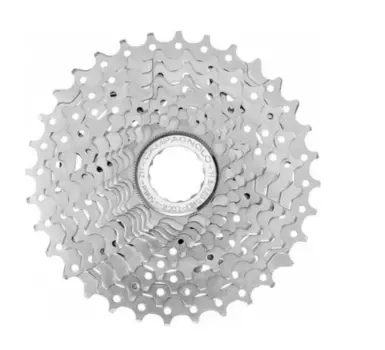 Кассета велосипедная Campagnolo CENTAUR, 11s sprockets, 11-32, CS18-CE12
