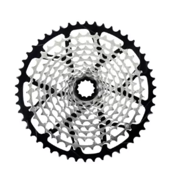 Кассета велосипедная Garbaruk XD, 11скоростей, 10-48T, Black, 5907441501545