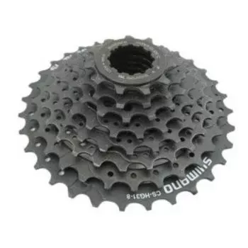 Кассета велосипедная Shimano Altus 8х11-32 ECSHG318132 2-977