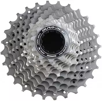 Кассета велосипедная Shimano Dura-Ace 11-23, 11 скоростей, SC-9000