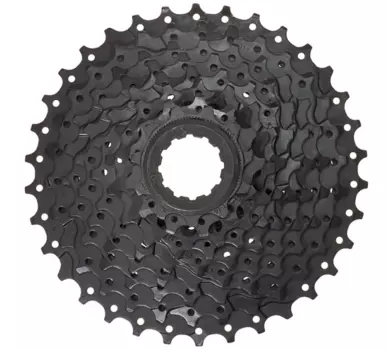 Кассета велосипедная Sram PG-920, 9 скоростей, 11-34Т, Х106803