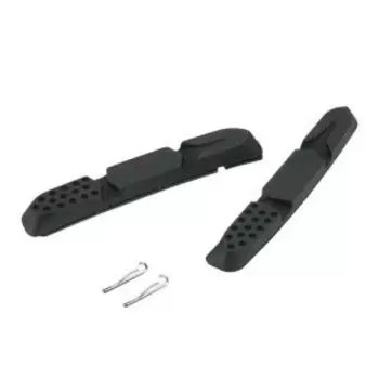 Картридж JAGWIRE Switchback Tri-Zone черный сменный, 70мм, пара, JS91DRZ