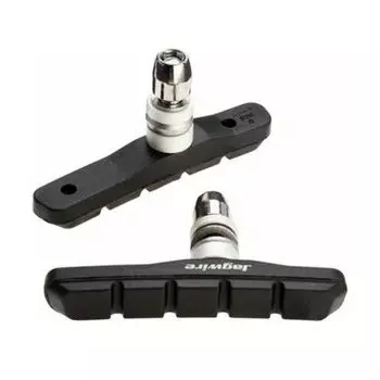 Тормозные колоднки JAGWIRE Basics Comp Mountain, V-brake, 70мм, 50 пар, BWP5005