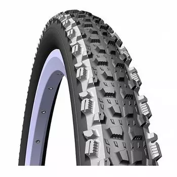 Велопокрышка Mitas V96 SCYLLA TD, 29 x 2,25, черный/серый, 5-10952422-052
