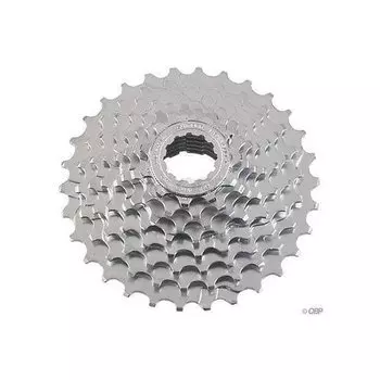 Кассета для велосипеда Shimano Deore LX HG70-8I, 8 скоростей, 11-30 ICSHG70I8130