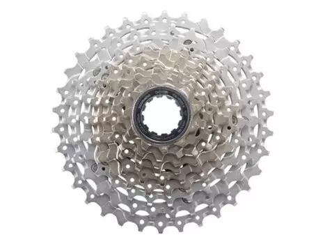 Кассета для велосипеда Shimano Deore LX/SLX HG80, 9 скоростей, 11-34 ICSHG809134