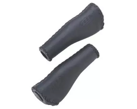 Грипсы велосипедные BBB grips ErgoFix, 135mm, черный, BHG-17_ black