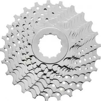 Кассета для велосипеда Shimano Tiagra, 4600, 10 скоростей 12-30 T, для HG цепей, ICS460010230