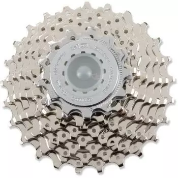 Кассета для велосипеда Shimano Tiagra, HG50-9, 9скоростей 12-25 T, для HG цепей, ICSHG509225