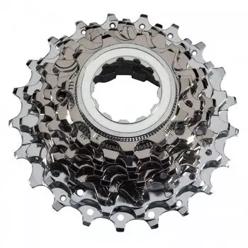 Кассета для велосипеда Shimano Ultegra 6500, фривил, 9 скоростей, 11-23 Т, для HG цепей, ICS65009123