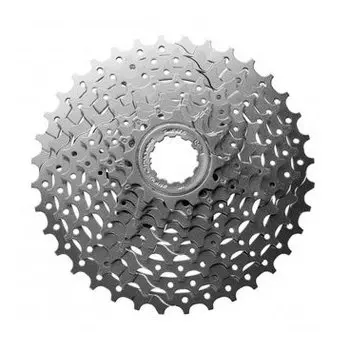 Кассета SHIMANO, HG400, 9 скоростей 12-36 ICSHG4009236
