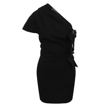 Платье Saint Laurent