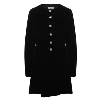 Платье Saint Laurent