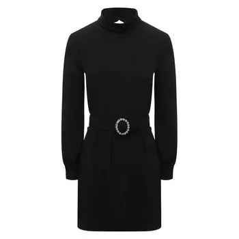 Платье Saint Laurent