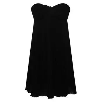 Платье Saint Laurent