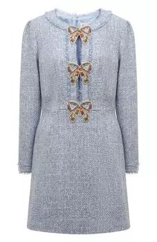 Платье Saloni