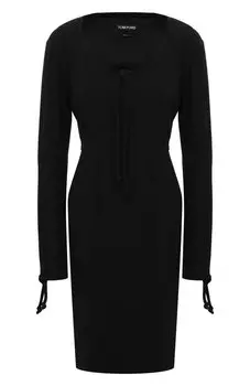 Платье Tom Ford