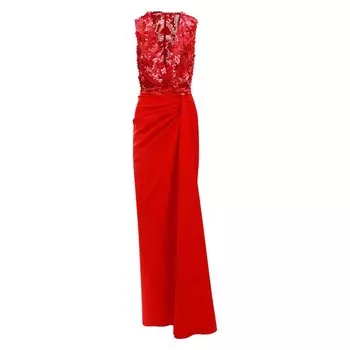 Платье Zuhair Murad