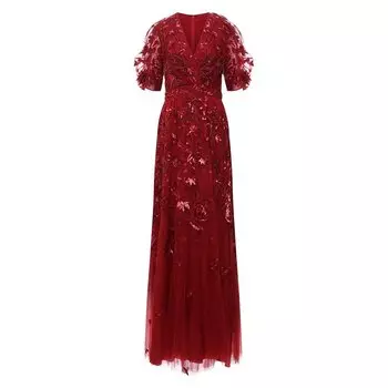Платье Zuhair Murad
