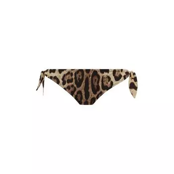 Плавки-бикини Dolce &amp; Gabbana